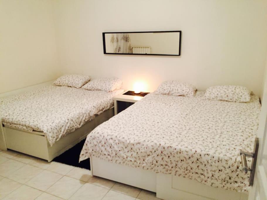Villa Paisible Et Agreable *