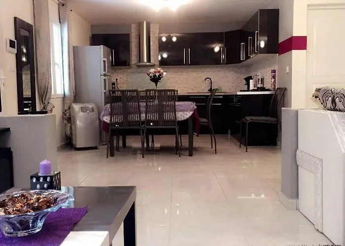 Villa Paisible Et Agreable