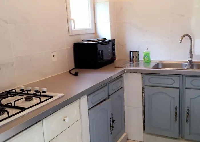 Villa Paisible Et Agreable