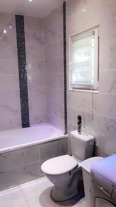 Paisible Et Agreable Villa *