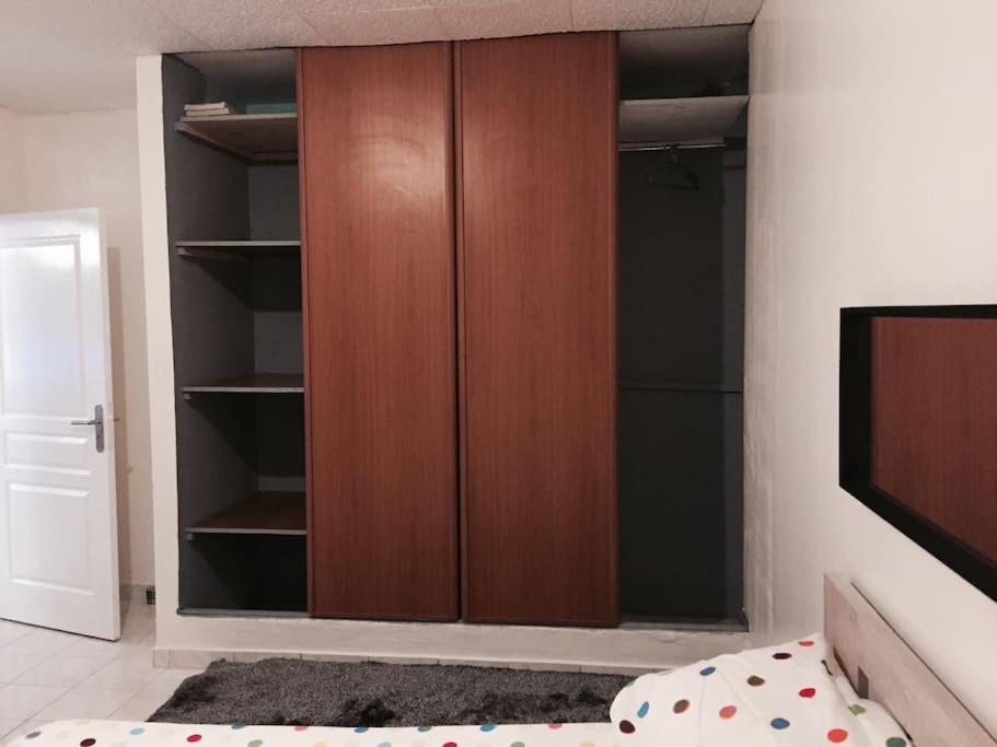 Paisible Et Agreable Villa *