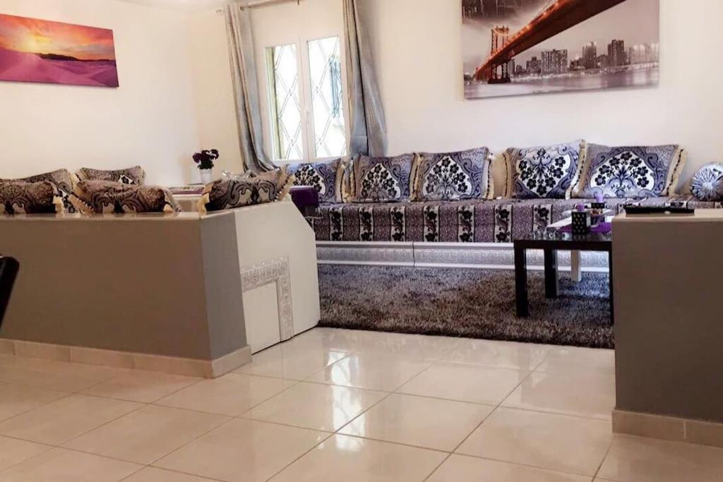 Paisible Et Agreable Villa Morieres-les-Avignon