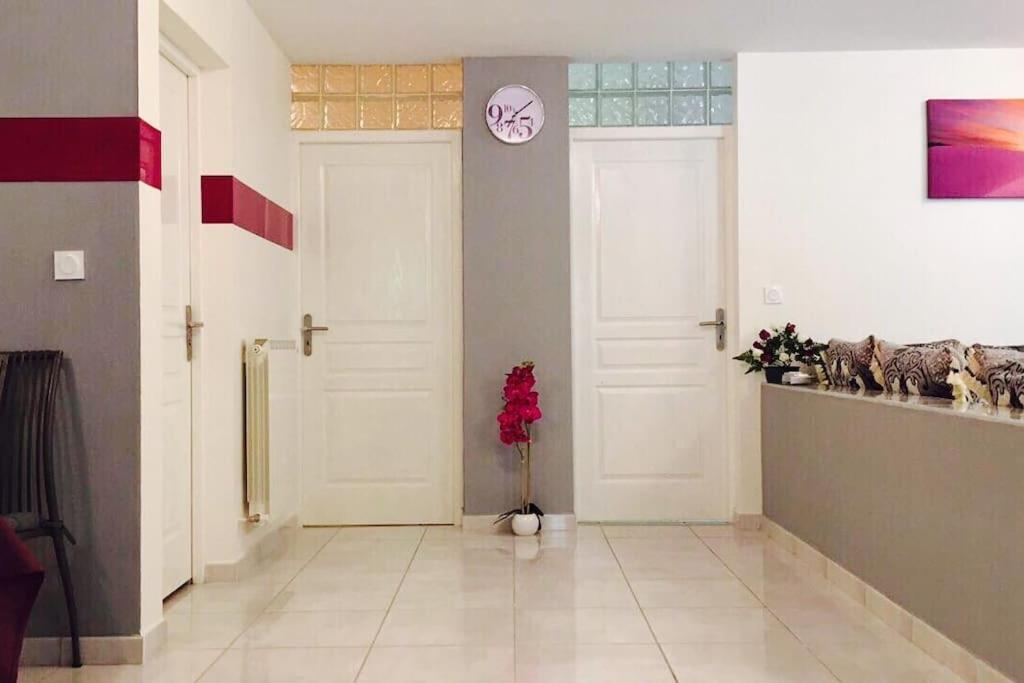 Paisible Et Agreable Villa *